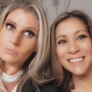 Meet your Posher, Stacy